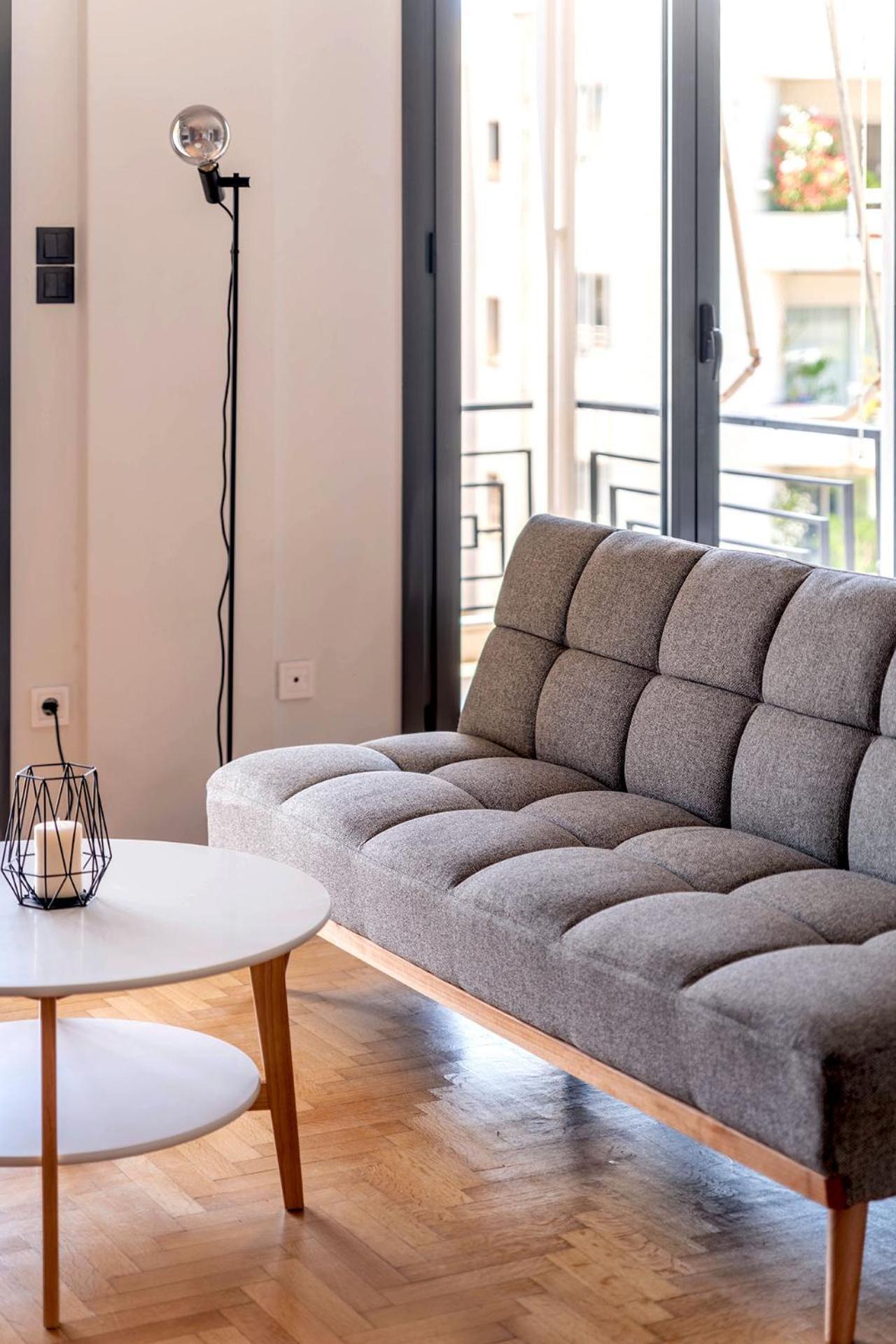 Boutique39 Luxury Apartment Glyfada Atene Esterno foto