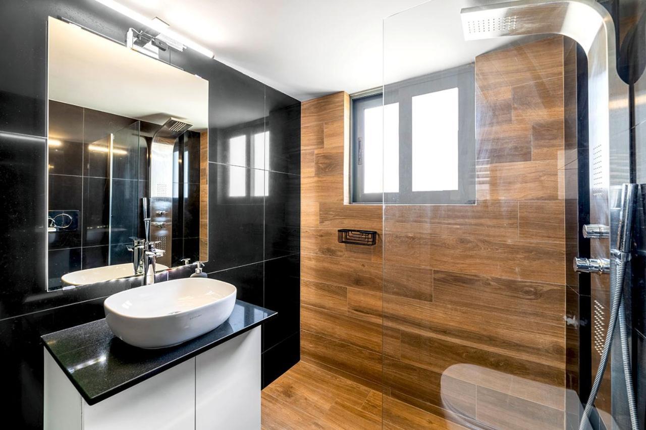 Boutique39 Luxury Apartment Glyfada Atene Esterno foto