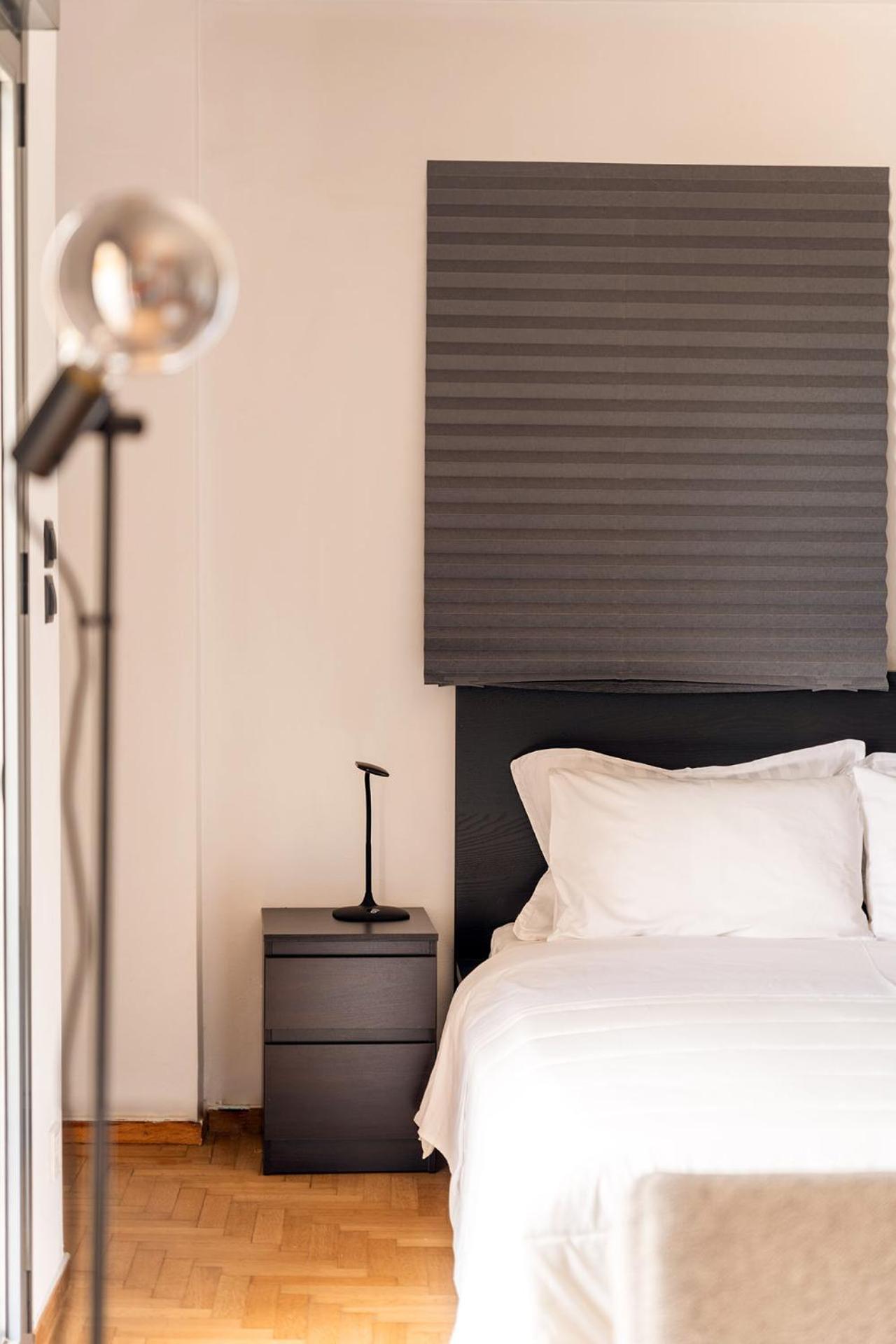 Boutique39 Luxury Apartment Glyfada Atene Esterno foto