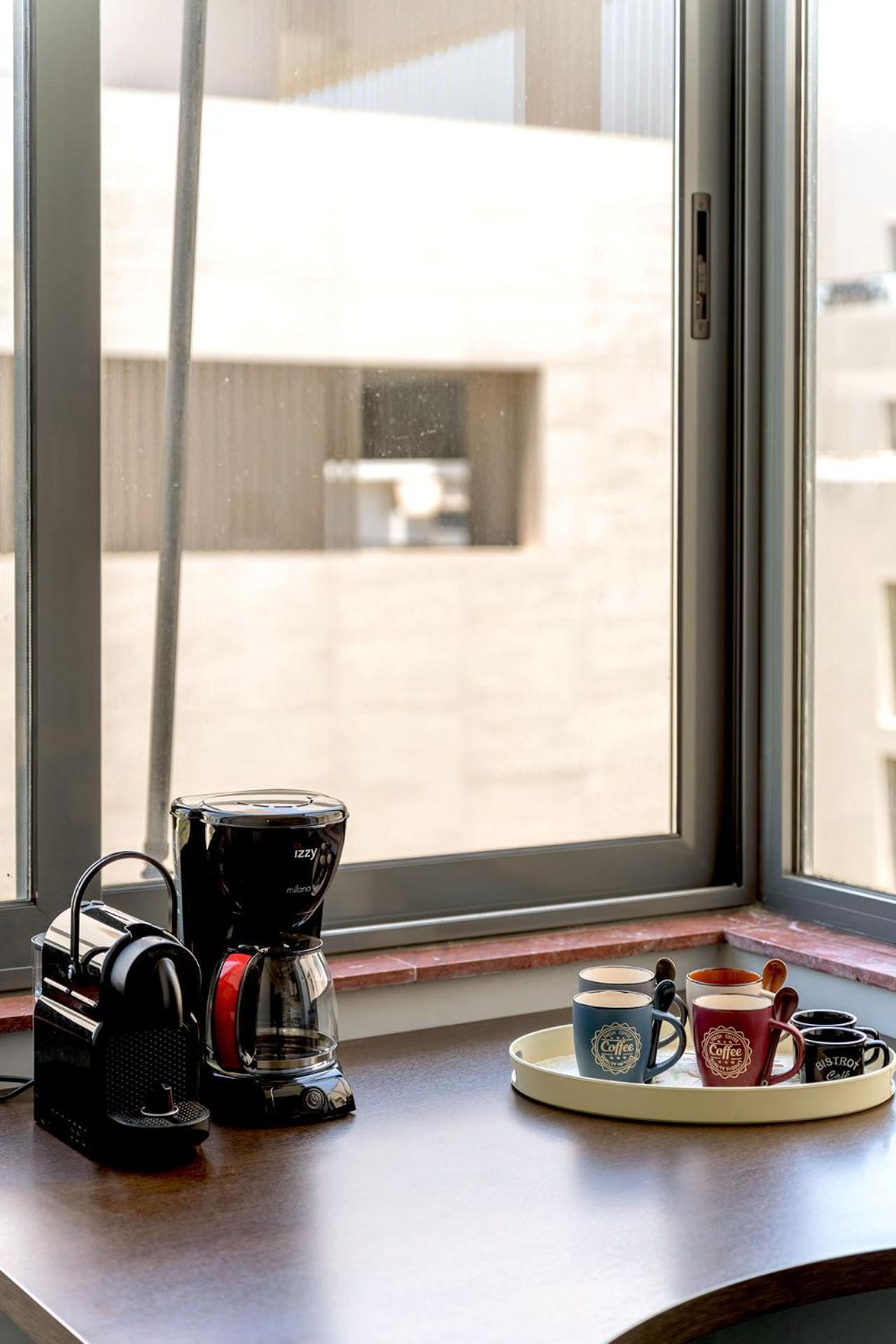 Boutique39 Luxury Apartment Glyfada Atene Esterno foto