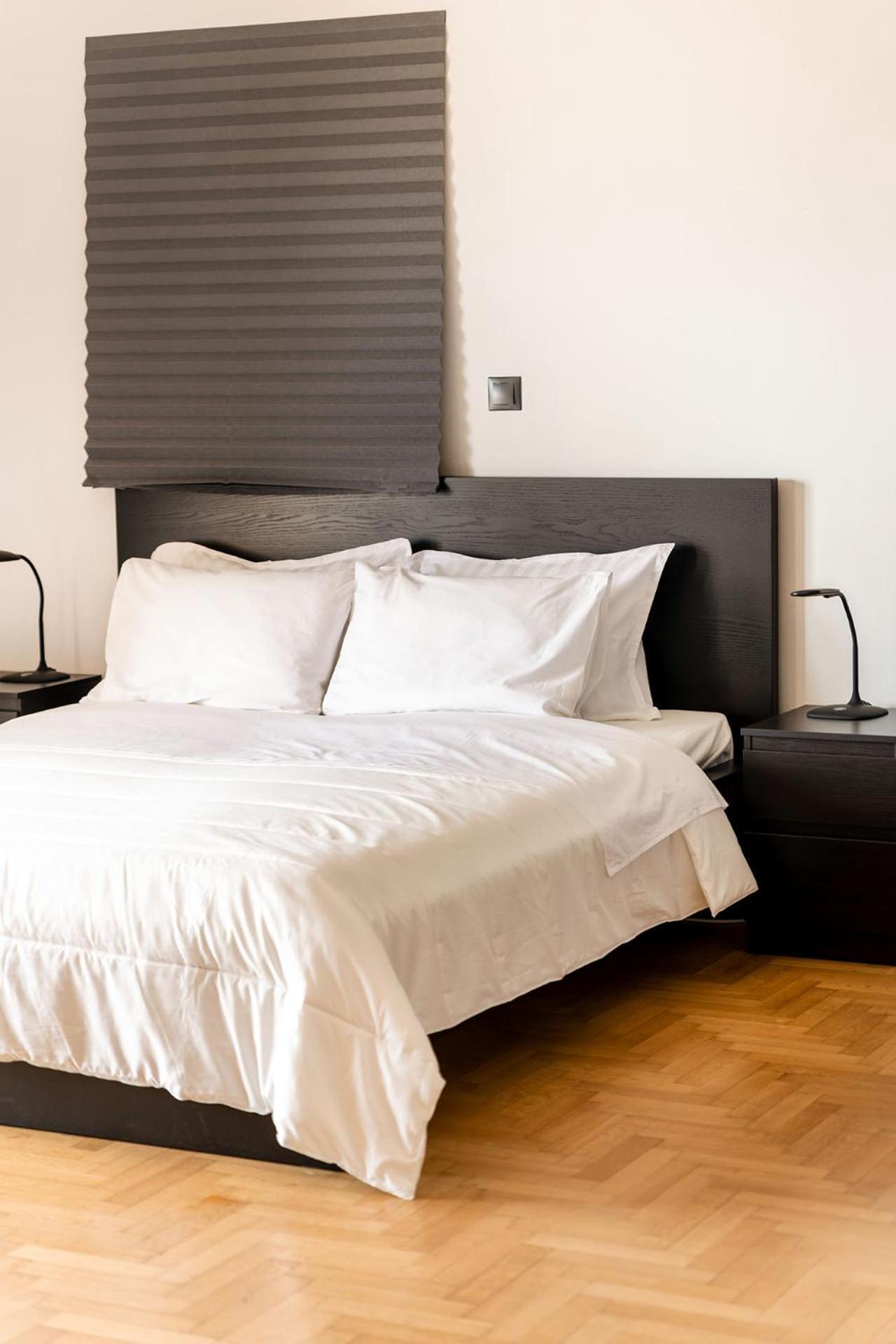 Boutique39 Luxury Apartment Glyfada Atene Esterno foto